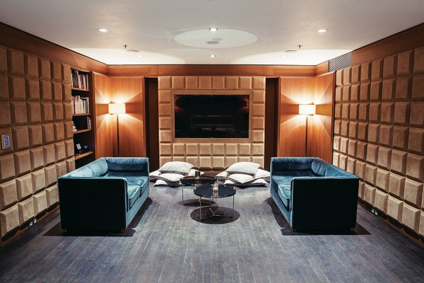 The Salon@The Emblem Hotel - náhled 11