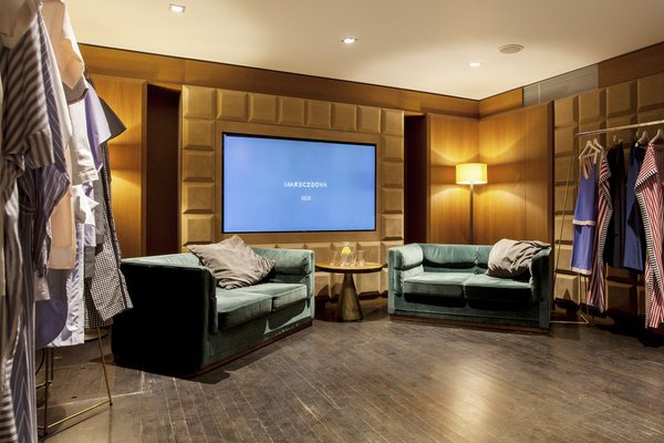 The Salon@The Emblem Hotel - náhled 12