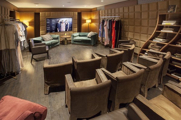 The Salon@The Emblem Hotel - náhled 13