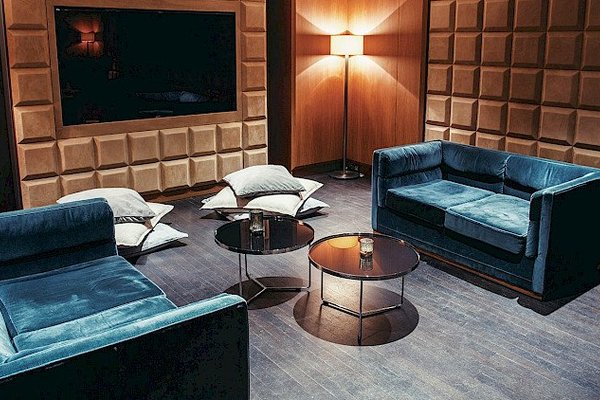 The Salon@The Emblem Hotel - náhled 16