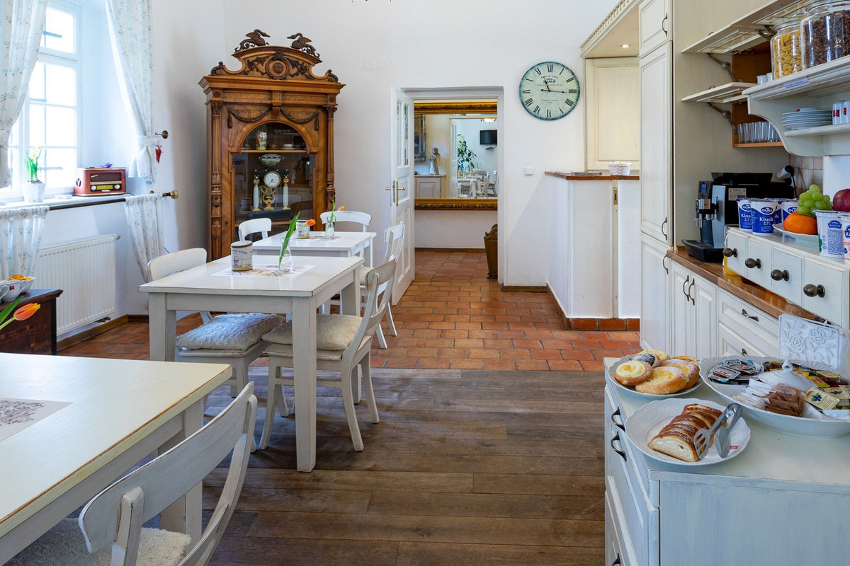 Hotel Loreta - obrázek 1