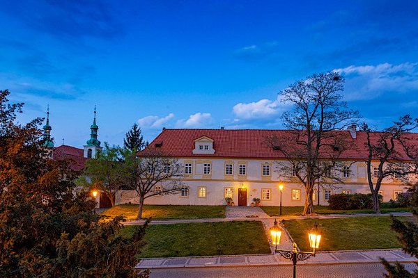 Hotel Loreta - náhled 4