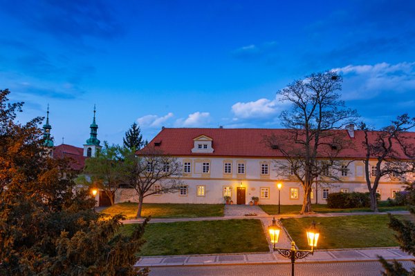 Hotel Loreta - náhled 11