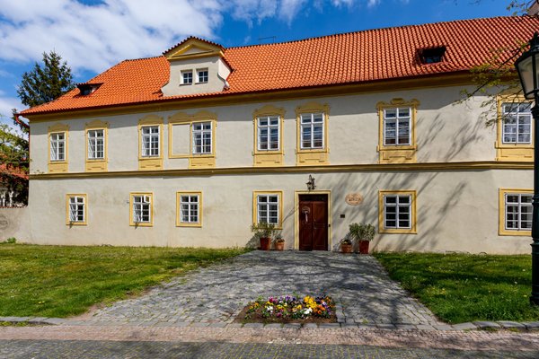 Hotel Loreta - náhled 12