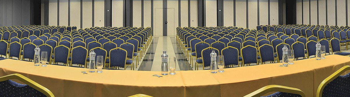 Olympik Hotels - obrázek 1