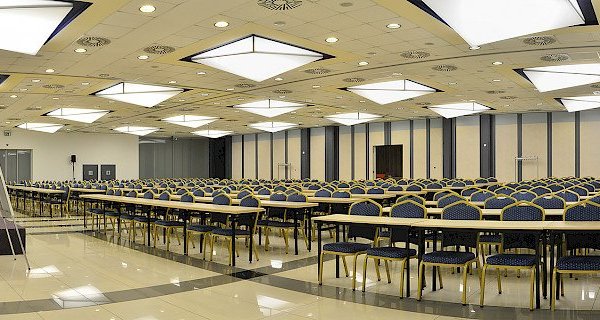 Olympik Hotels - náhled 5