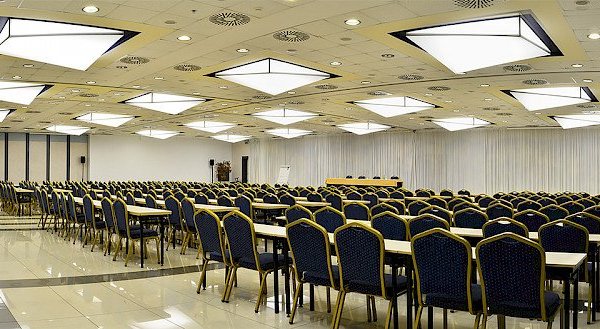 Olympik Hotels - náhled 6