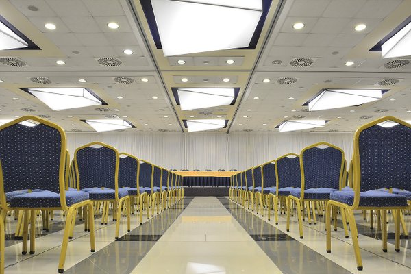 Olympik Hotels - náhled 7