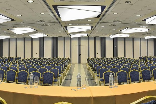 Olympik Hotels - náhled 8