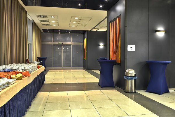 Olympik Hotels - náhled 9