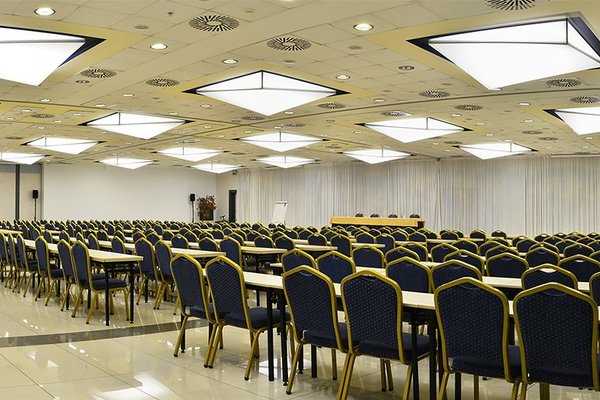 Olympik Hotels - náhled 12