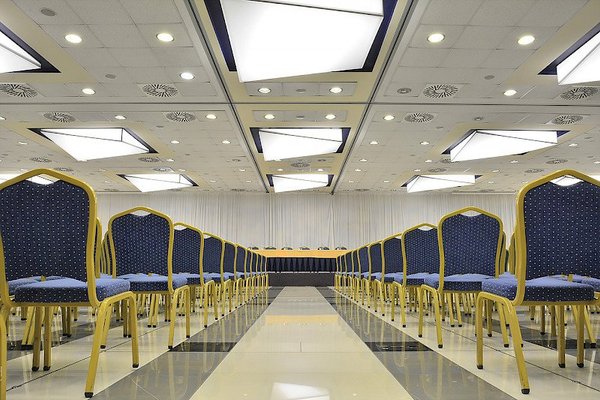 Olympik Hotels - náhled 14