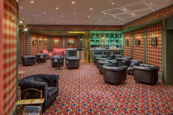 Hotel Savoy Prague - náhled 6