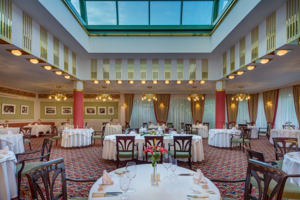 Hotel Savoy Prague - náhled 7