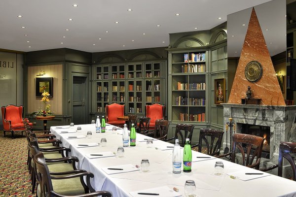 Hotel Savoy Prague - náhled 16