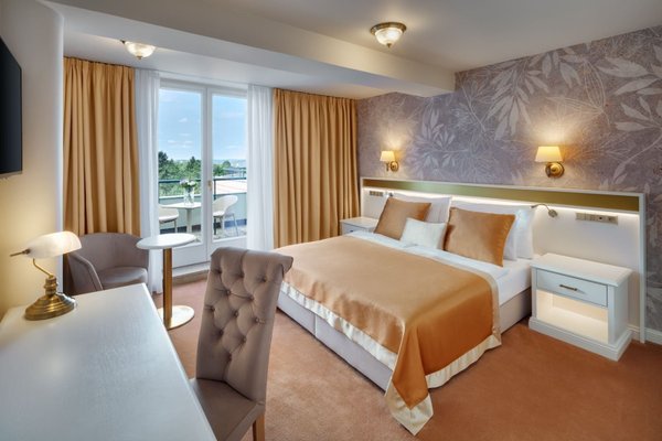 Hotel Savoy Prague - náhled 17