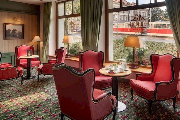Hotel Savoy Prague - náhled 20