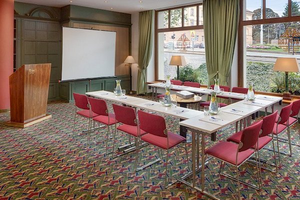 Hotel Savoy Prague - náhled 21