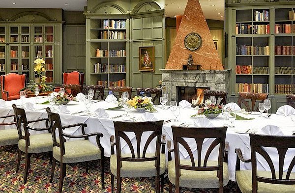 Hotel Savoy Prague - náhled 22