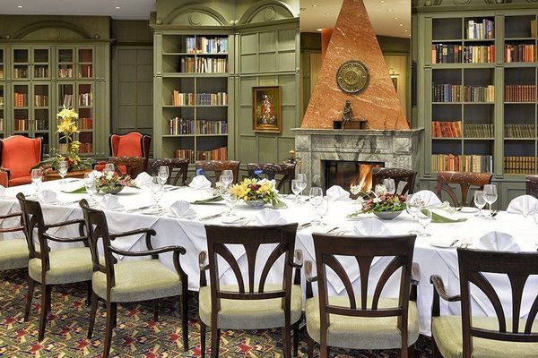 Hotel Savoy Prague - náhled 26