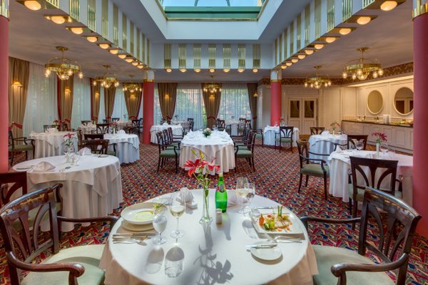Hotel Savoy Prague - náhled 27