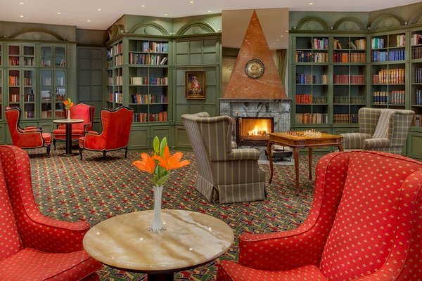 Hotel Savoy Prague - náhled 29