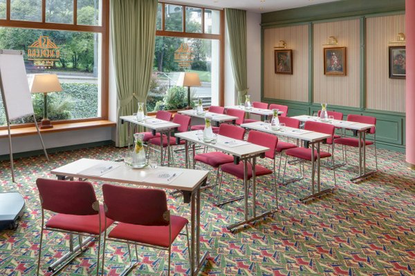 Knihovna@Hotel Savoy Prague - náhled 15