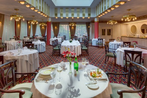 Restaurace@Hotel Savoy Prague - náhled 1