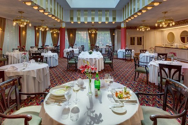 Restaurace@Hotel Savoy Prague - náhled 4