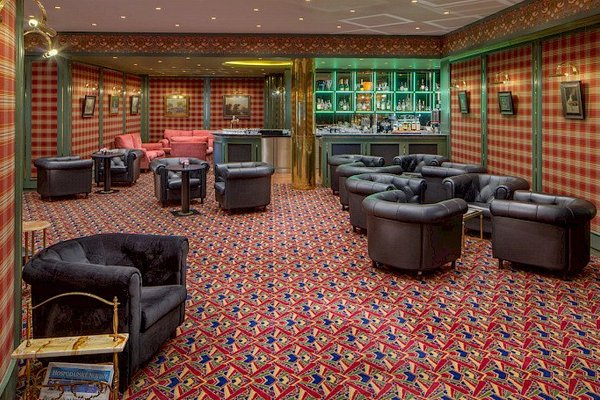 Restaurace@Hotel Savoy Prague - náhled 5