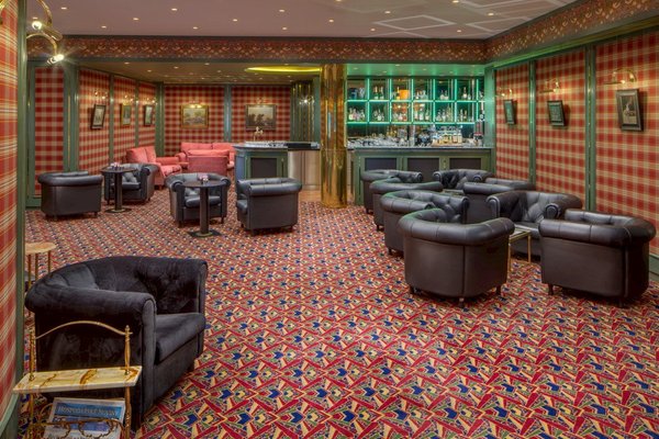 Restaurace@Hotel Savoy Prague - náhled 12