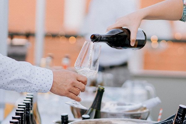 Savoy Sun Terrace@Hotel Savoy Prague - náhled 7