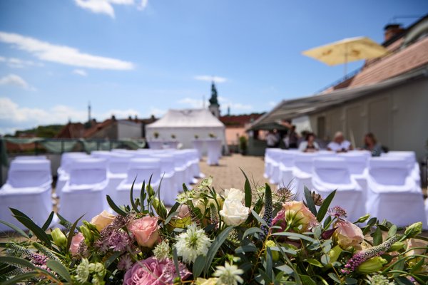 Savoy Sun Terrace@Hotel Savoy Prague - náhled 9