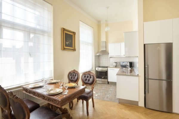 Hotel U Prince - náhled 11