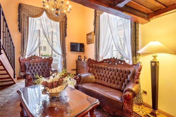 Hotel U Prince - náhled 12