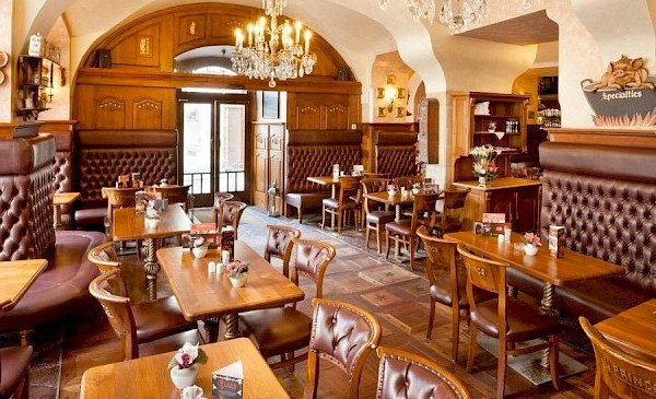 Hotel U Prince - náhled 13