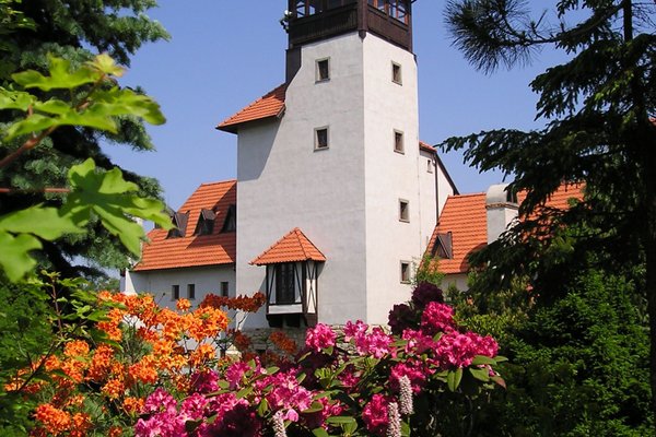 Hrad Červený Újezd - náhled 5