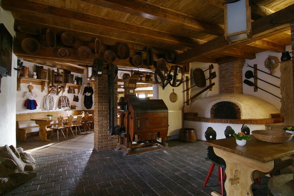 Hrad Červený Újezd - náhled 6