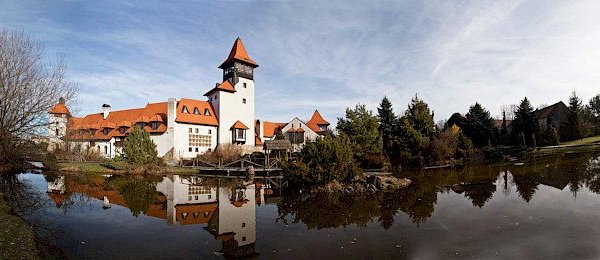 Hrad Červený Újezd - náhled 8