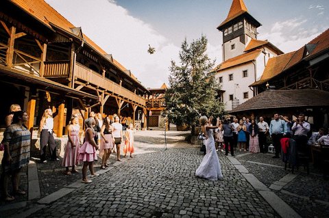 Hrad Červený Újezd - náhled 9