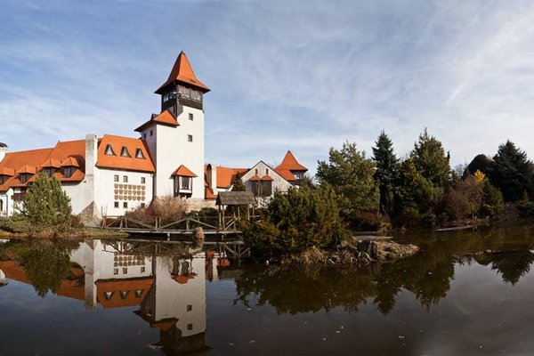 Hrad Červený Újezd - náhled 12