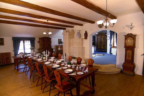 Hrad Červený Újezd - náhled 13