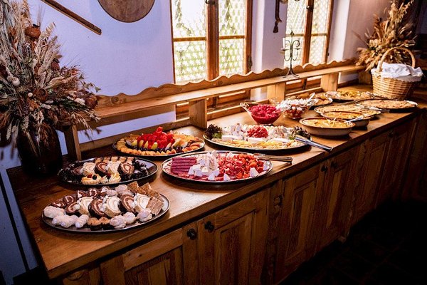 Hrad Červený Újezd - náhled 15