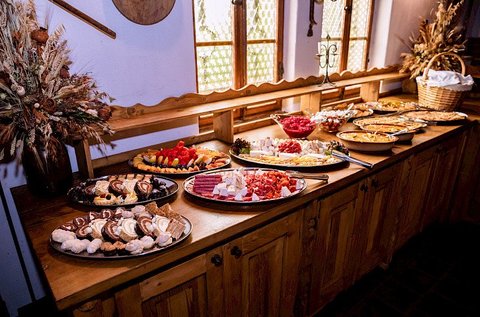 Hrad Červený Újezd - náhled 15