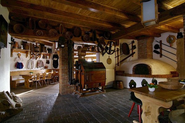 Hrad Červený Újezd - náhled 21