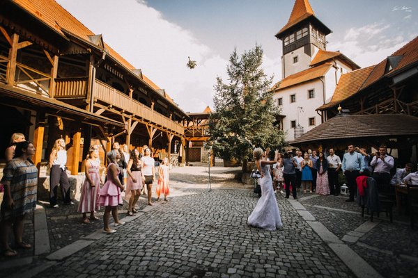 Hrad Červený Újezd - náhled 22