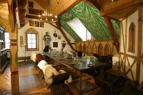 Hrad Červený Újezd - náhled 26