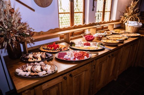 Hrad Červený Újezd - náhled 27