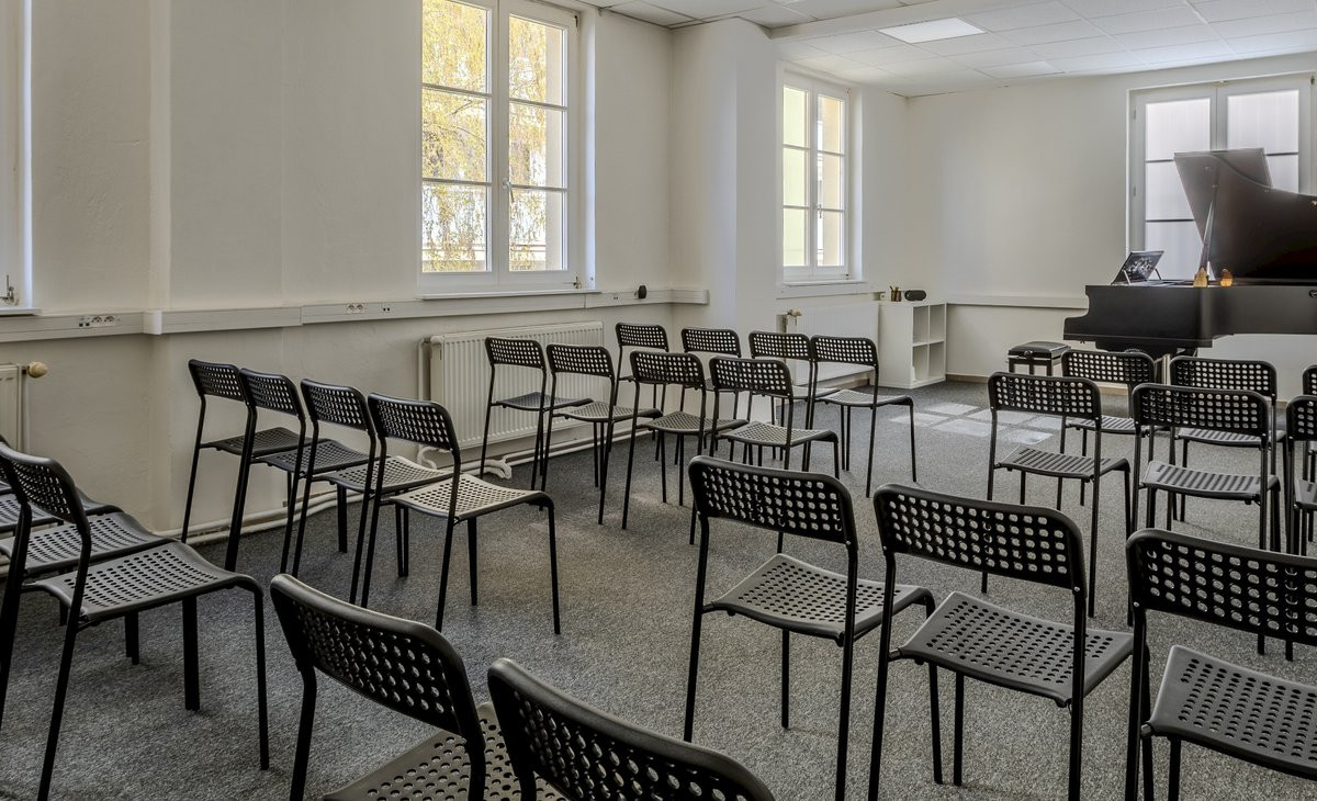 Hudební škola Faktor - obrázek 1