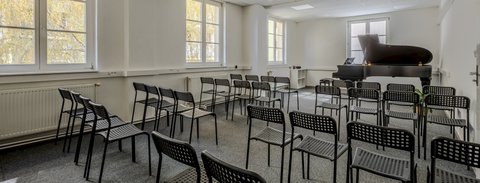 Hudební škola Faktor